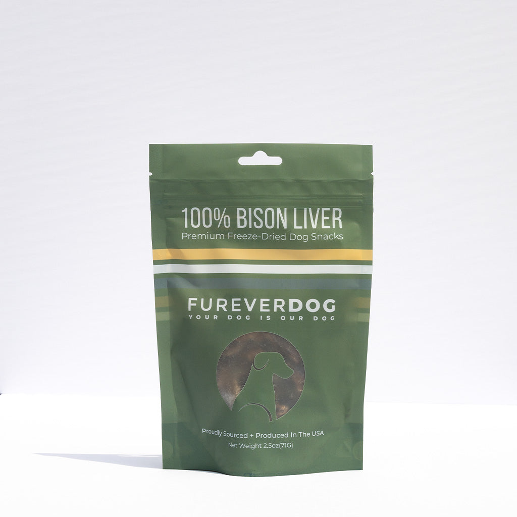 Products – Furever Dog